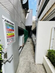 ﾏﾝｼｮﾝﾌﾟﾚ-ﾙの物件外観写真